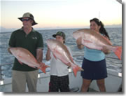 Fishing in Islamorada