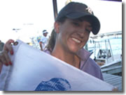 Fishing in Islamorada