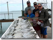 Fishing in Islamorada