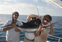 Fishing in Islamorada
