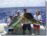 Fishing in Islamorada