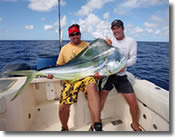 Fishing in Islamorada