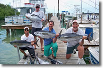 Fishing in Islamorada