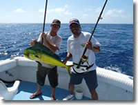 Fishing in Islamorada