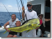 Fishing in Islamorada