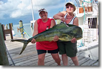 Fishing in Islamorada