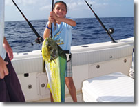 Fishing in Islamorada