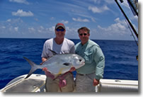 Fishing in Islamorada