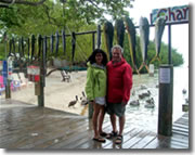 Fishing in Islamorada