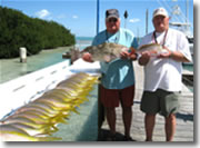 Fishing in Islamorada