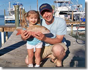 Fishing in Islamorada