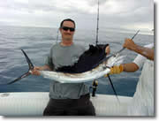 Fishing in Islamorada
