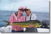 Fishing in Islamorada