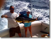 Fishing in Islamorada