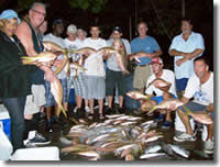 Fishing in Islamorada