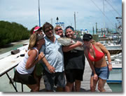 Fishing in Islamorada
