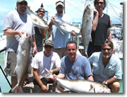 Fishing in Islamorada