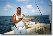 Fishing in Islamorada