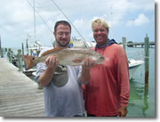 Fishing in Islamorada