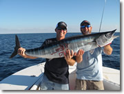 Fishing in Islamorada