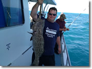 Fishing in Islamorada