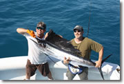 Fishing in Islamorada