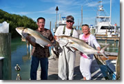 Fishing in Islamorada