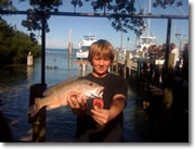 Fishing in Islamorada