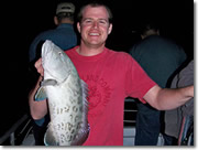 Fishing in Islamorada