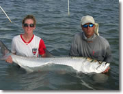 Fishing in Islamorada