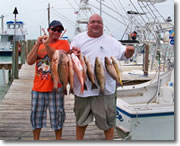 Fishing in Islamorada