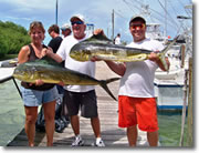 Fishing in Islamorada