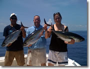 Fishing in Islamorada