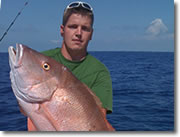Fishing in Islamorada