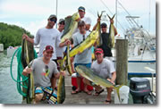 Fishing in Islamorada