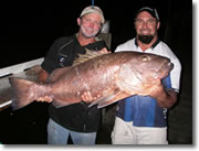 Fishing in Islamorada