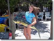 Fishing in Islamorada