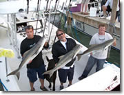 Fishing in Islamorada