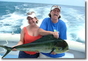 Fishing in Islamorada