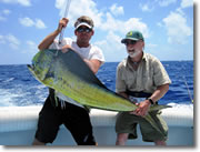 Fishing in Islamorada