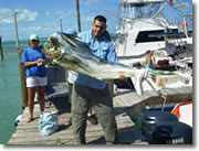 Fishing in Islamorada