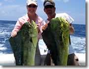 Fishing in Islamorada