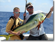 Fishing in Islamorada
