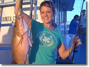 Fishing in Islamorada