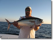 Fishing in Islamorada