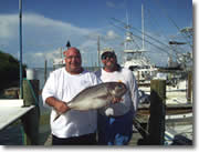 Fishing in Islamorada