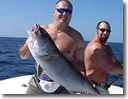 Fishing in Islamorada