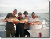 Fishing in Islamorada