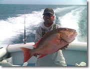 Fishing in Islamorada