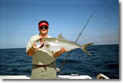 Fishing in Islamorada